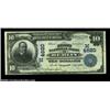 Image 1 : Berlin, WI - $10 1902 Date Back Fr. 620 The First NB Ch. # (M)4620An attractive Date Back from this.