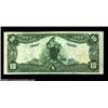 Image 2 : Berlin, WI - $10 1902 Date Back Fr. 620 The First NB Ch. # (M)4620An attractive Date Back from this.