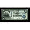 Image 1 : Berlin, WI - $10 1902 Date Back Fr. 620 The First NB Ch. # (M)4620A nice pen signed Very Fine Date B