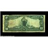 Image 2 : Blair, WI - $20 1902 Plain Back Fr. 657 The First NB Ch. # (M)10667A very scarce note from a bank wi