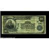 Image 1 : Columbus, WI - $10 1902 Plain Back Fr. 624 The First NB Ch. # (M)178A decent example from this alway
