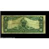 Image 2 : Columbus, WI - $10 1902 Plain Back Fr. 624 The First NB Ch. # (M)178A decent example from this alway