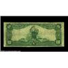 Image 2 : Darlington, WI - $10 1902 Red Seal Fr. 613 The First NB Ch. # (M)3161A rare note which is the only R