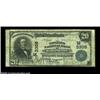 Image 1 : Darlington, WI - $20 1902 Plain Back Fr. 650 The Citizens NB Ch. # (M)3308A scarce Darlington bank w