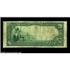 Image 2 : Darlington, WI - $20 1902 Plain Back Fr. 650 The Citizens NB Ch. # (M)3308A scarce Darlington bank w