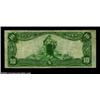 Image 2 : Dodgeville, WI - $10 1902 Plain Back Fr. 624 The First NB Ch. # 6698Another bright and attractive la