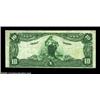 Image 2 : Eau Claire, WI - $10 1902 Date Back Fr. 616 The Eau Claire NB Ch. # (M)2759A bright Very Fine Date B