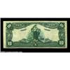 Image 2 : Elkhorn, WI - $10 1902 Date Back Fr. 616 The First NB Ch. # (M)873A A very scarce bank in large size