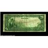 Image 2 : Fond Du Lac, WI - $20 1902 Date Back Fr. 644 The Fond Du Lac NB Ch. # (M)3685Large notes only from t