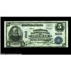 Image 1 : Fond Du Lac, WI - $5 1902 Plain Back Fr. 608 The Commercial NB Ch. # 6015Bright Very Fine-Extremely.