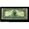 Image 2 : Grand Rapids, WI - $10 1902 Date Back Fr. 620 The First NB Ch. # (M)1998A nice circulated example fr