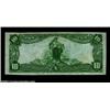 Image 2 : Grand Rapids, WI - $10 1902 Plain Back Fr. 629 The Citizens NB Ch. # (M)10330Crackling fresh, fully.
