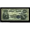 Image 1 : Green Bay, WI - $10 1882 Date Back Fr. 542 The Kellogg NB Ch. # (M)2132A nice early note from this w