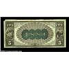 Image 2 : Green Bay, WI - $5 1882 Brown Back Fr. 470 The Citizens NB Ch. # (M)3884A lovely Brown Back with the