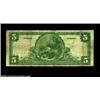 Image 2 : Green Bay, WI - $5 1902 Date Back Fr. 592 The Citizens NB Ch. # (M)3884Evenly circulated Very Good-F