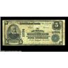 Image 1 : Hurley, WI - $5 1902 Plain Back Fr. 607 The Hurley NB Ch. # 11594From the only community to have an.