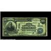 Image 1 : Kaukauna, WI - $10 1902 Date Back Fr. 618 The First NB Ch. # (M)3641The sole bank to issue here, and