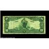 Image 2 : Kaukauna, WI - $10 1902 Date Back Fr. 618 The First NB Ch. # (M)3641The sole bank to issue here, and