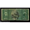 Image 2 : La Crosse, WI - $1 1875 Fr. 384 The La Crosse NB Ch. # 2344The quintessential type example from Wisc