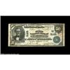 Image 1 : Lake Geneva, WI - $50 1902 Date Back Fr. 667 The First NB Ch. # (M)3125A very scarce high denominati