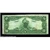Image 2 : Menasha, WI - $10 1902 Date Back Fr. 618 First National Bank of Menasha Ch. # 3724A nice Fine-Very F