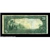 Image 2 : Merrill, WI - $20 1902 Plain Back Fr. 654 The Citizens NB Ch. # (M)10176A nice large example with sh