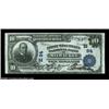 Image 1 : First Wisconsin Large and Small UncirculatedMilwaukee, WI - $20 1929 Ty. 1 First Wisconsin NB Ch # 6