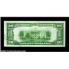 Image 2 : First Wisconsin Large and Small UncirculatedMilwaukee, WI - $20 1929 Ty. 1 First Wisconsin NB Ch # 6