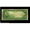 Image 4 : Milwaukee, WI - $10, $20 1902 Plain Back, 1902 Date Back Fr. 624, 642 The National Exchange Bank Ch.