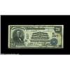 Image 1 : Milwaukee, WI - $20 1902 Date Back Fr. 642 The Milwaukee NB of Wisconsin Ch. # (M)1017Large notes on