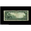 Image 2 : Milwaukee, WI - $20 1902 Date Back Fr. 642 The Milwaukee NB of Wisconsin Ch. # (M)1017Large notes on