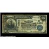 Image 1 : Milwaukee, WI - $10 1902 Date Back Fr. 616 The Germania NB Ch. # (M)6853A tougher title which is in.