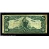 Image 2 : Milwaukee, WI - $10 1902 Date Back Fr. 616 The Germania NB Ch. # (M)6853A tougher title which is in.