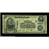Image 1 : Milwaukee, WI - $5 (2), $10, $20 1902 Plain Backs Fr. 606, 632, 658 The NB of Commerce Ch. # 6853Fou