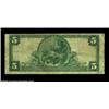 Image 2 : Milwaukee, WI - $5 (2), $10, $20 1902 Plain Backs Fr. 606, 632, 658 The NB of Commerce Ch. # 6853Fou