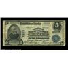Image 3 : Milwaukee, WI - $5 (2), $10, $20 1902 Plain Backs Fr. 606, 632, 658 The NB of Commerce Ch. # 6853Fou