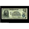 Image 1 : A Third Charter Milwaukee PairMilwaukee, WI - $10 1902 Fr. 635 First Wisconsin NB Ch. # (M)64 EFMIlw