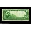 Image 2 : A Third Charter Milwaukee PairMilwaukee, WI - $10 1902 Fr. 635 First Wisconsin NB Ch. # (M)64 EFMIlw