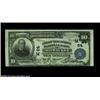 Image 3 : A Third Charter Milwaukee PairMilwaukee, WI - $10 1902 Fr. 635 First Wisconsin NB Ch. # (M)64 EFMIlw