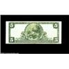 Image 2 : Milwaukee, WI - $5 1902 Plain Back Fr. 609 The Mechanics NB Ch. # 12816The first title used by this.