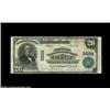 Image 1 : Neenah, WI - $20 1902 Plain Back Fr. 660 The National Manufacturers Bank Ch. # 6034A nice high grade