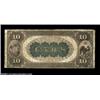 Image 2 : Oshkosh, WI - $10 1882 Brown Back Fr. 484 The National Union Bank Ch. # (M)4508Not quite as nice as.