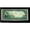Image 2 : Oshkosh, WI - $20 1902 Plain Back Fr. 650 The Old-Commercial NB Ch. # (M)6604The second title used h