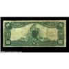 Image 4 : Oshkosh, WI - $5, $10 1902 Plain Backs Fr. 600, 626 The City NB Ch. # (M)9347Two pieces, the $5 Fine