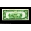 Image 2 : Oshkosh, WI - $20 1929 Ty. 1 City NB of Oshkosh Ch. # 9347A nicer looking note than the purely techn