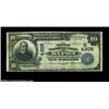 Image 1 : Ripon, WI - $10 1902 Date Back Fr. 619 The German NB Ch. # (M)4305A nice example with a tough ethnic