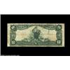 Image 3 : Whitewater, WI - $10 1902 Plain Back Fr. 624 The First NB Ch. # (M)124Evenly circulated Fine+. Impor