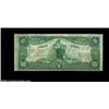 Image 2 : Beaver Dam, WI- $20 1902 Date Back Fr. 642 The Old NB Ch. # (M)7462 Very Good, oil stainedFond du La