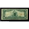 Image 4 : Wisconsin Rapids, WI - $10 1902 Plain Back Fr. 628 The First NB Ch. # (M)1998Two pieces, both Fine o