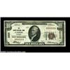 Image 1 : Casper, WY - $10 1929 Ty. 1 Casper NB Ch. # 6850A few dozen small size notes from this bank are know